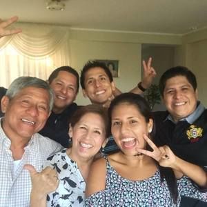 Meet your Posher, Lucy